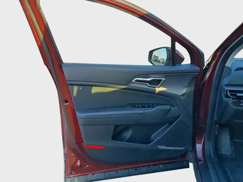 Imagen de Kia Sportage