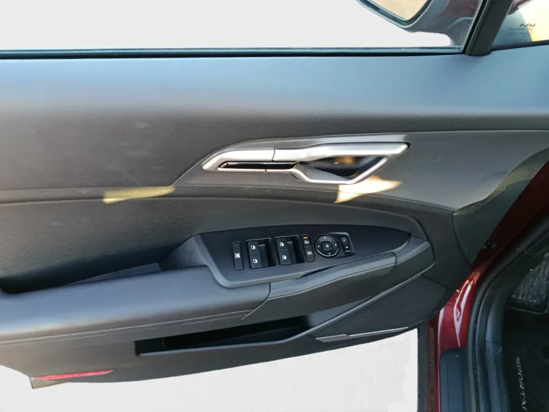 Imagen de Kia Sportage