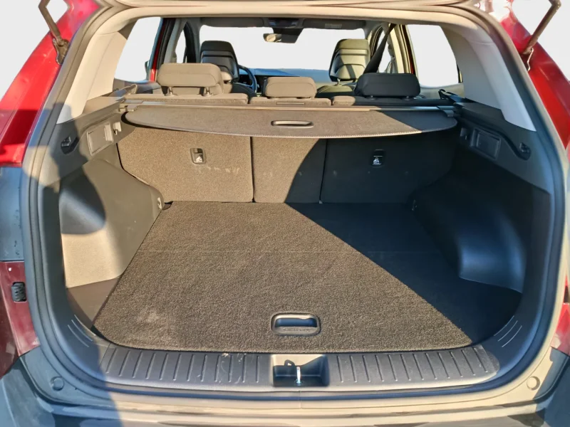 Imagen de Kia Sportage