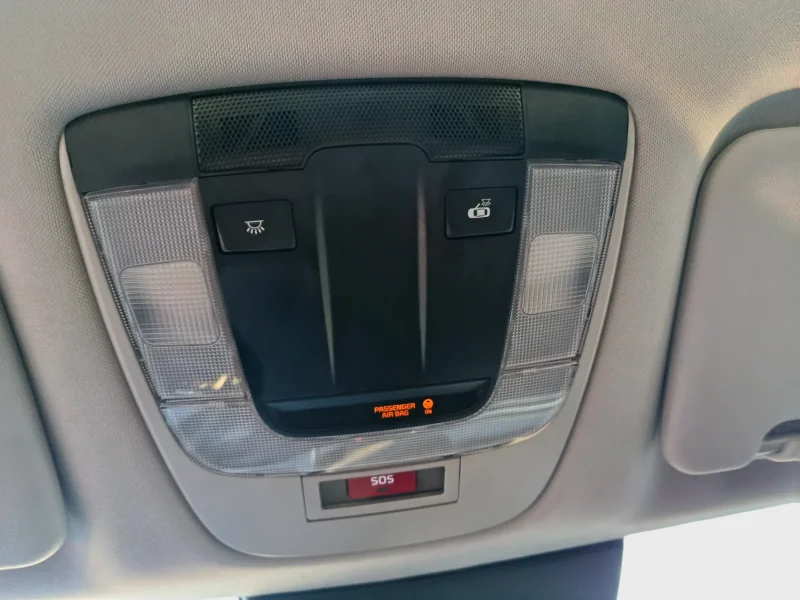 Imagen de Kia Sportage