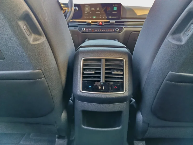 Imagen de Kia Sportage