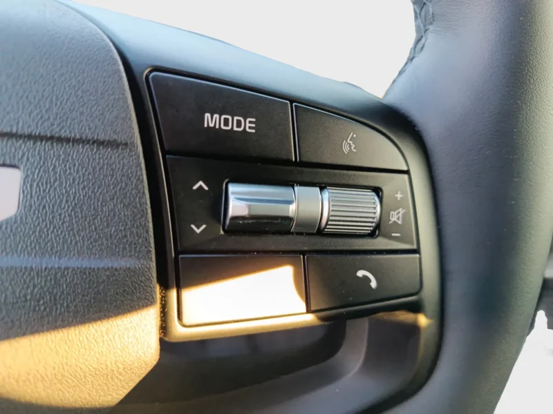 Imagen de Kia Sportage