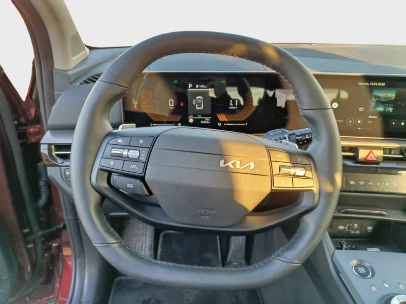 Imagen de Kia Sportage