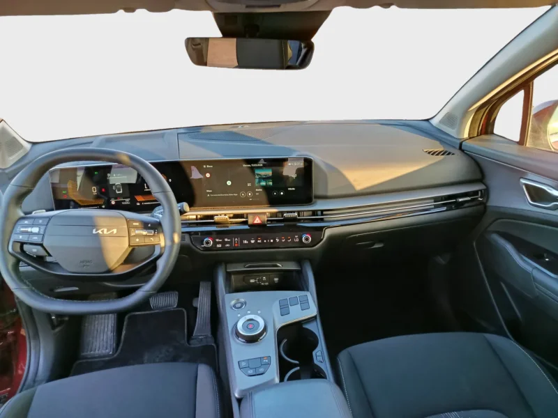 Imagen de Kia Sportage