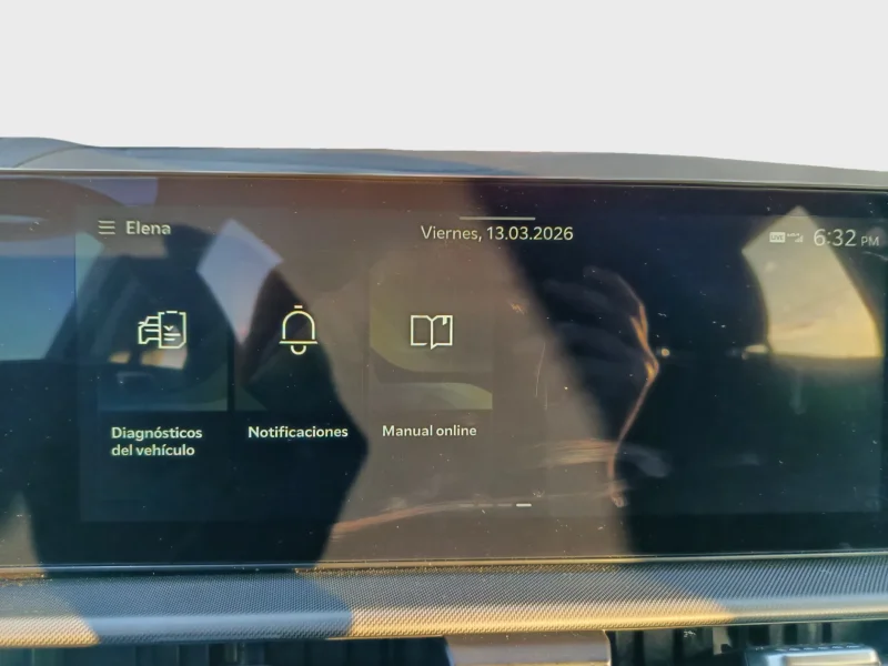 Imagen de Kia Sportage