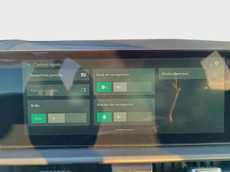 Imagen de Kia Sportage