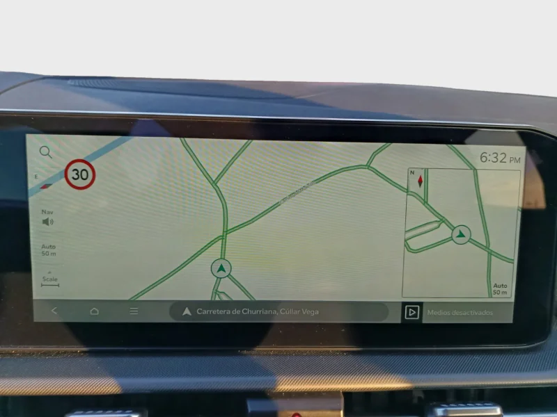 Imagen de Kia Sportage