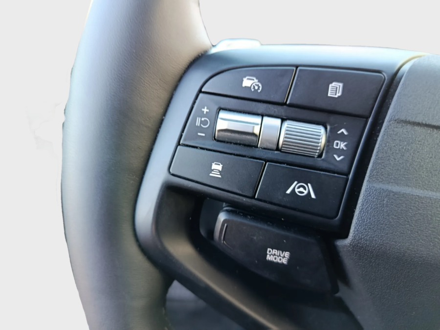 Imagen de Kia Sportage