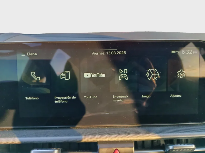 Imagen de Kia Sportage