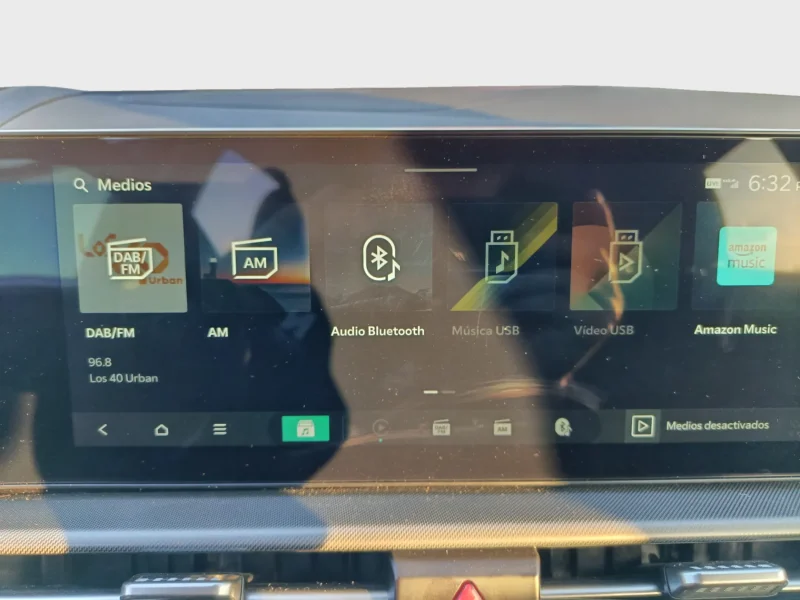 Imagen de Kia Sportage