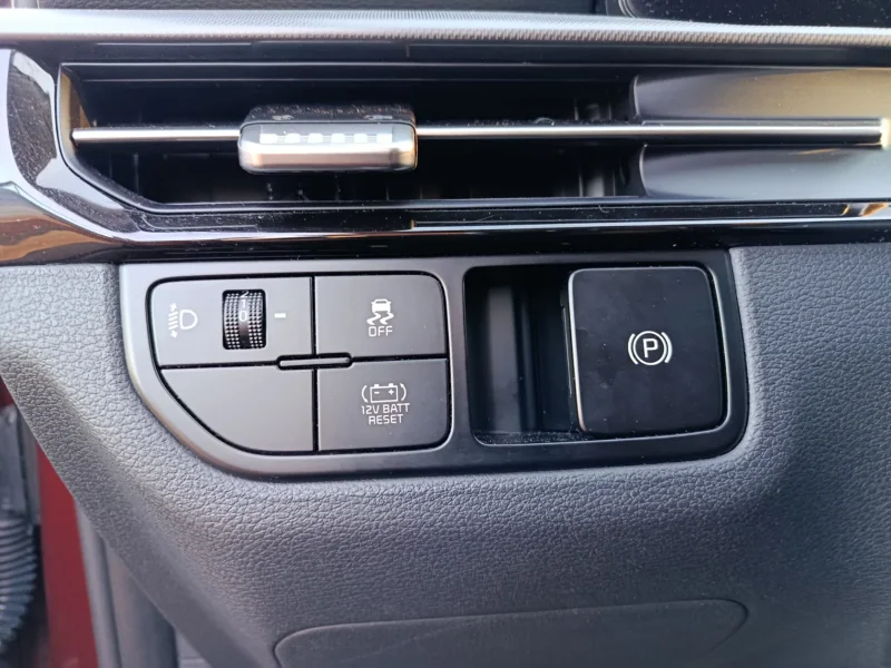 Imagen de Kia Sportage