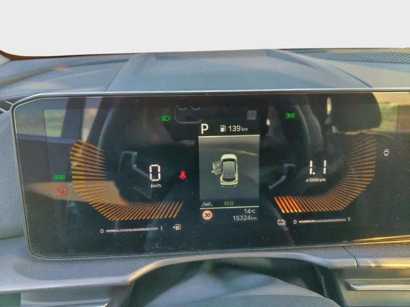 Imagen de Kia Sportage