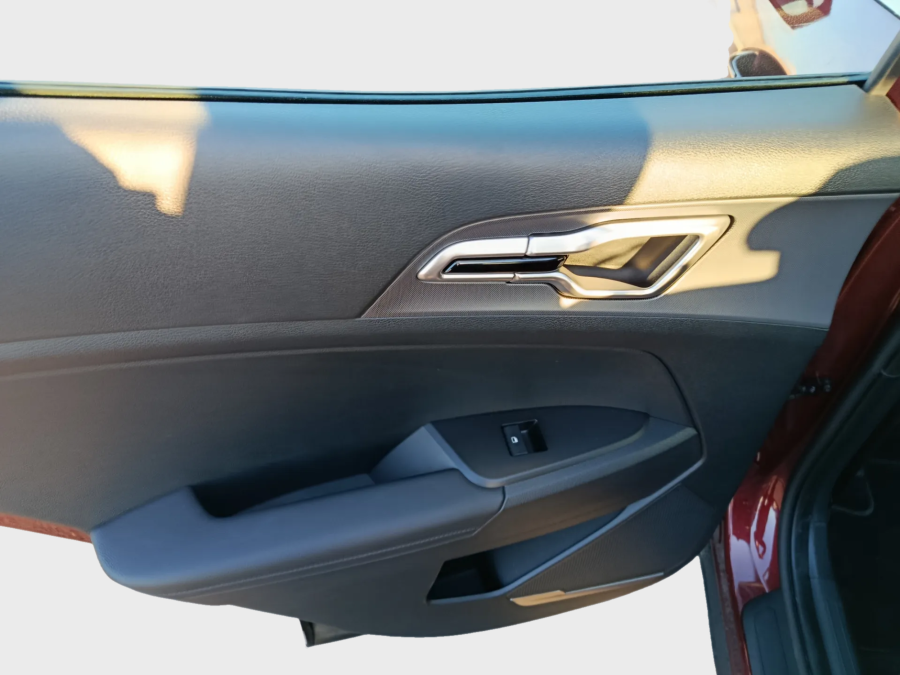 Imagen de Kia Sportage