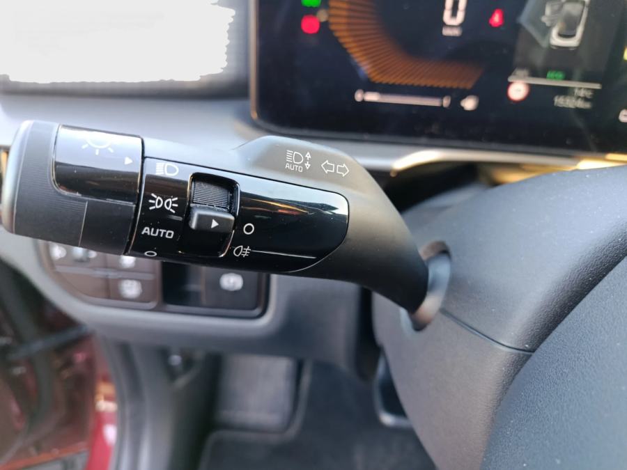 Imagen de Kia Sportage