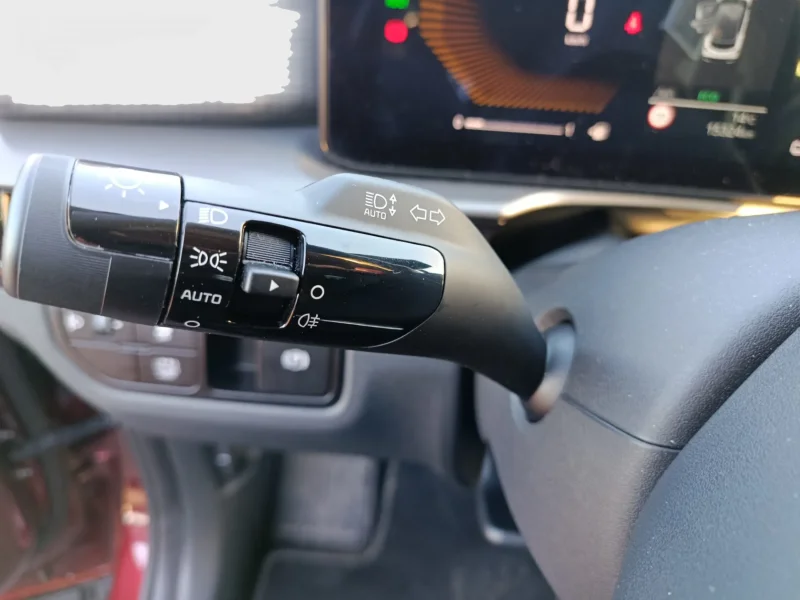 Imagen de Kia Sportage