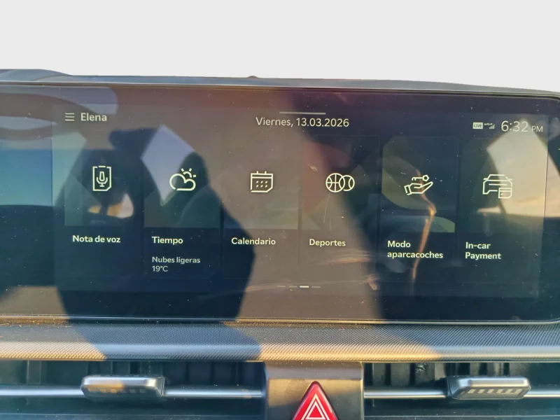 Imagen de Kia Sportage