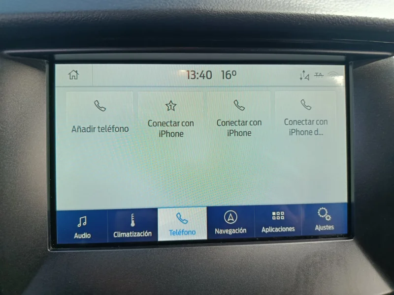 Imagen de Ford Ranger