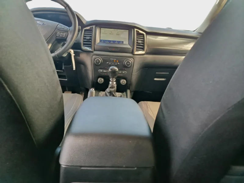 Imagen de Ford Ranger