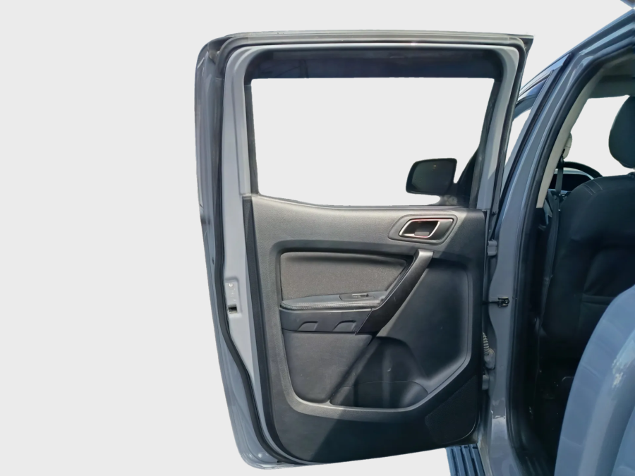 Imagen de Ford Ranger