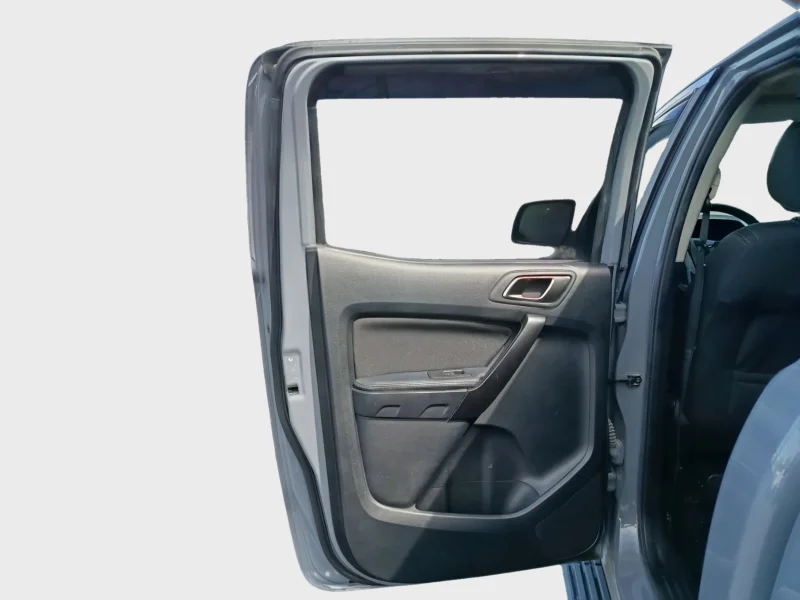 Imagen de Ford Ranger