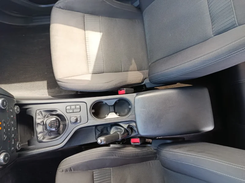 Imagen de Ford Ranger