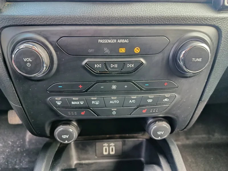 Imagen de Ford Ranger