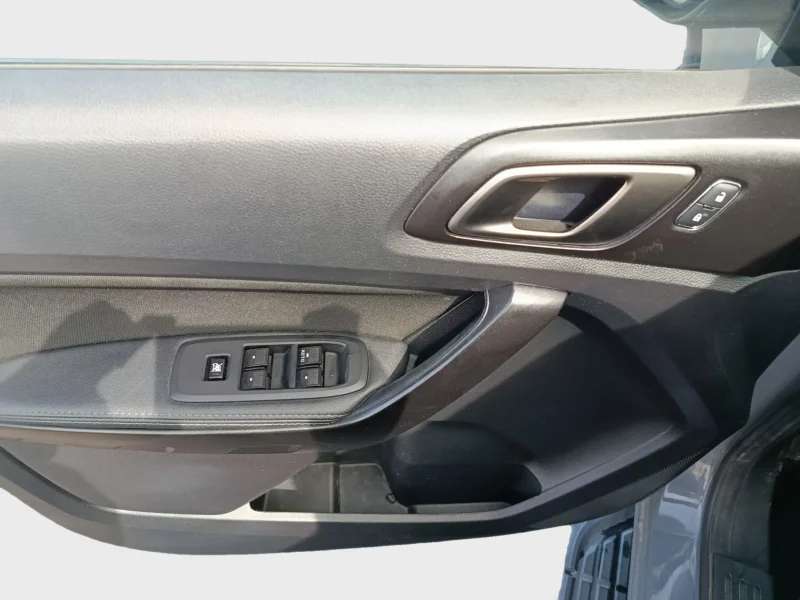 Imagen de Ford Ranger