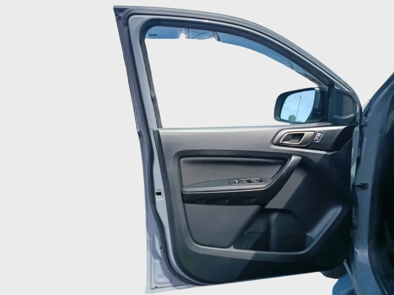 Imagen de Ford Ranger