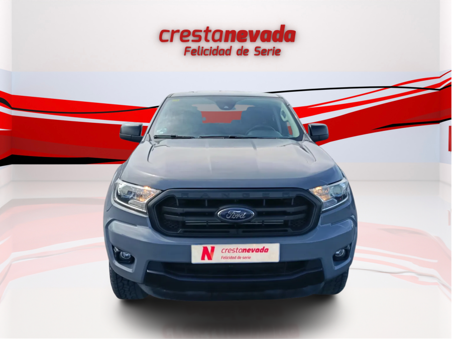 Imagen de Ford Ranger