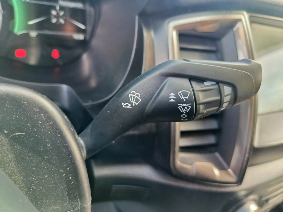Imagen de Ford Ranger