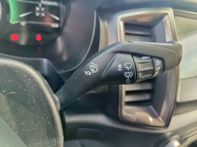 Imagen de Ford Ranger