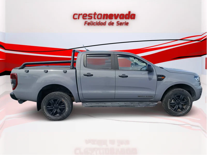 Imagen de Ford Ranger