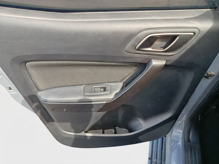 Imagen de Ford Ranger