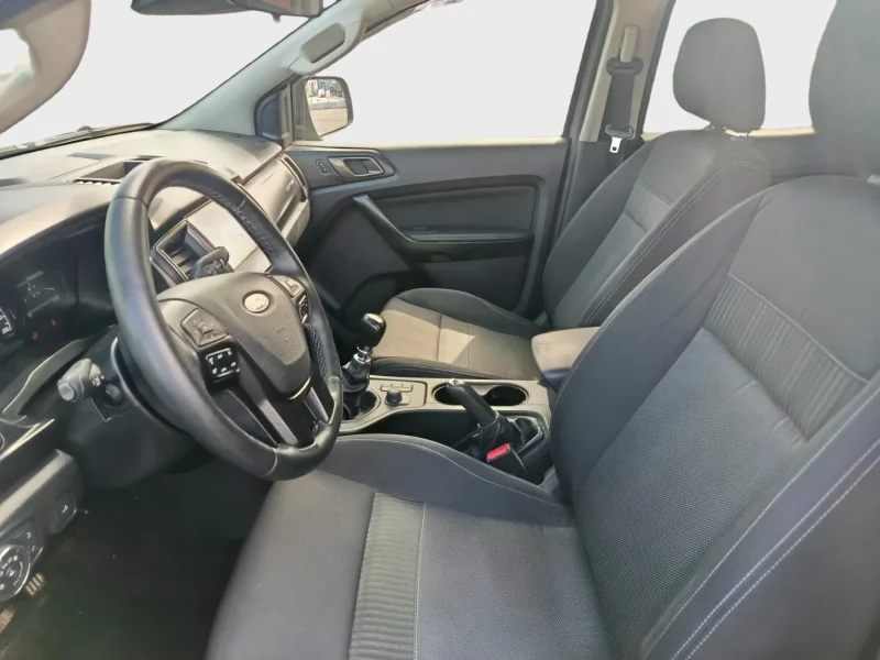 Imagen de Ford Ranger