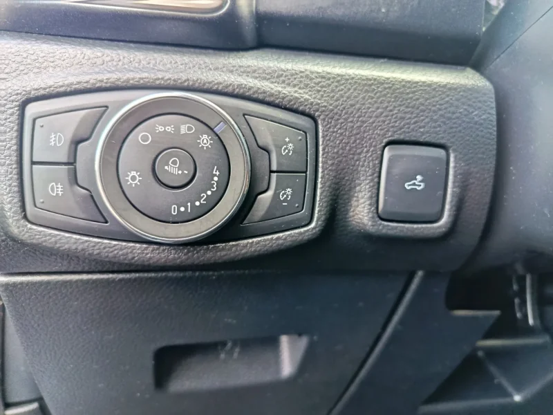 Imagen de Ford Ranger