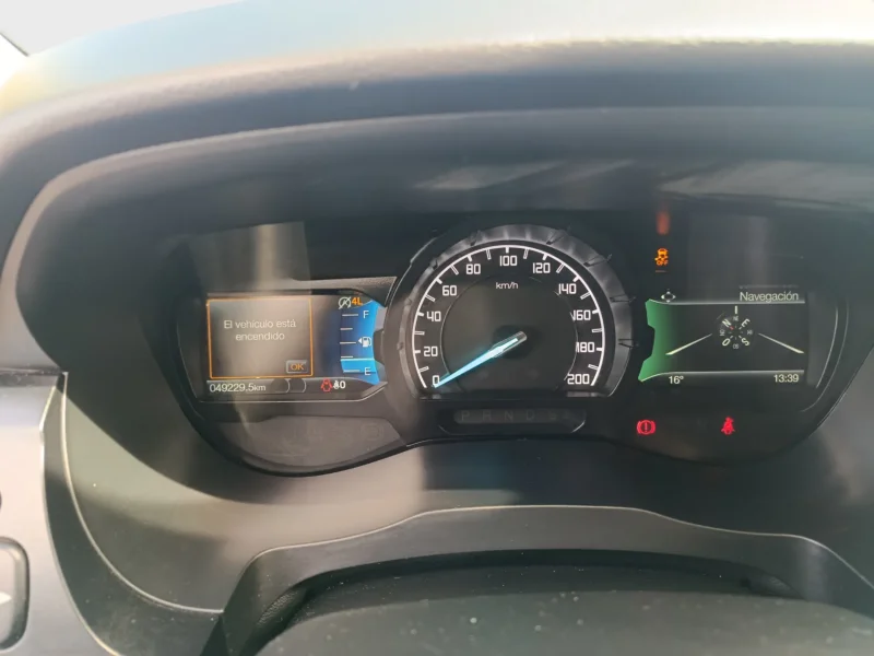 Imagen de Ford Ranger