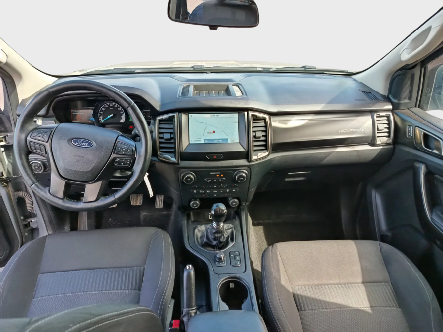 Imagen de Ford Ranger