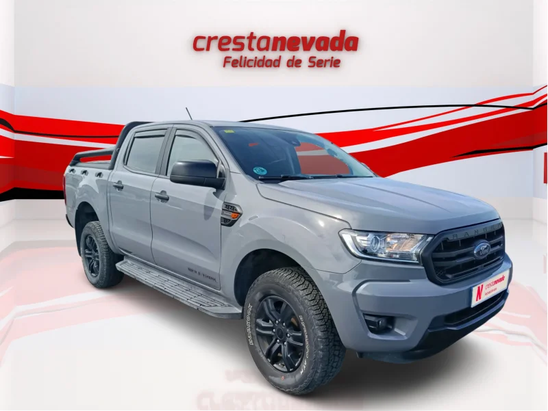 Imagen de Ford Ranger