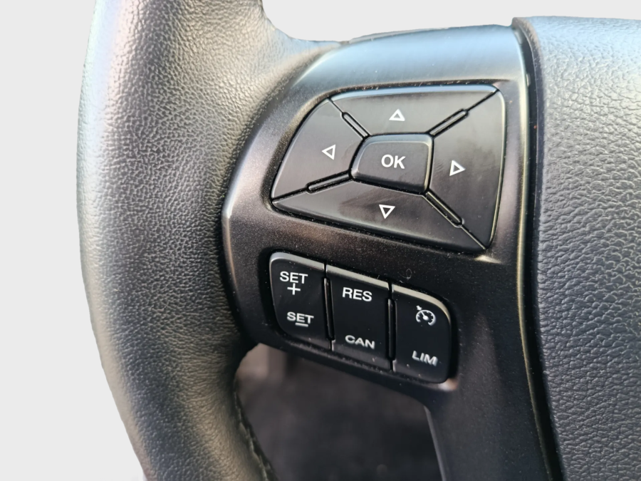 Imagen de Ford Ranger