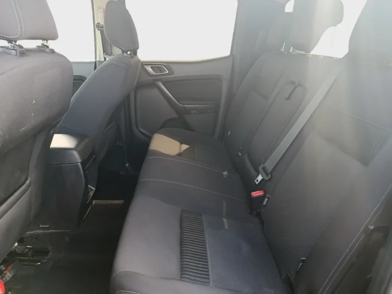 Imagen de Ford Ranger