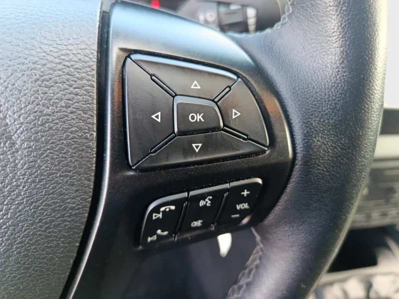 Imagen de Ford Ranger