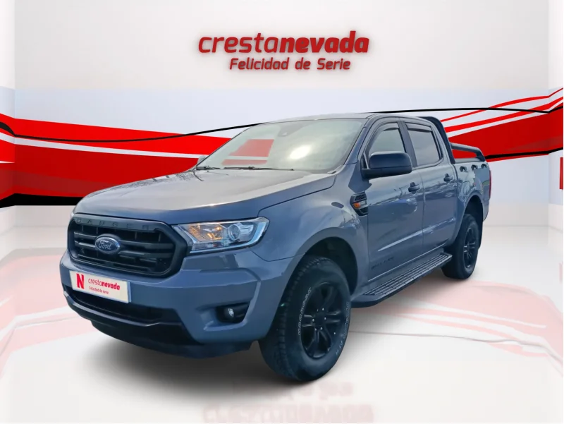 Imagen de Ford Ranger