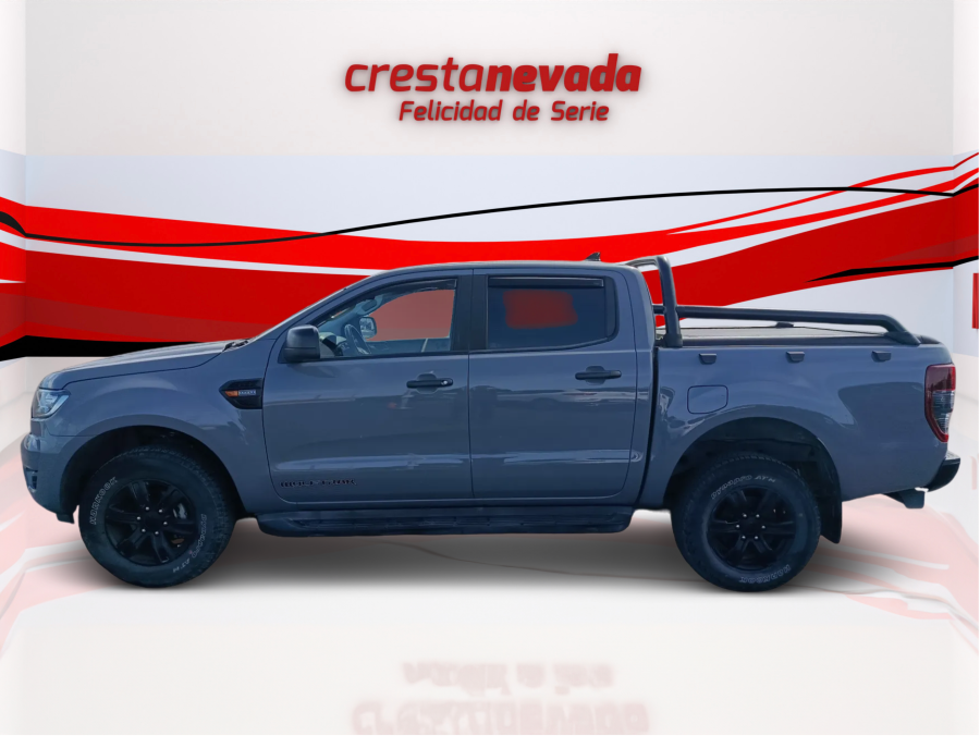 Imagen de Ford Ranger