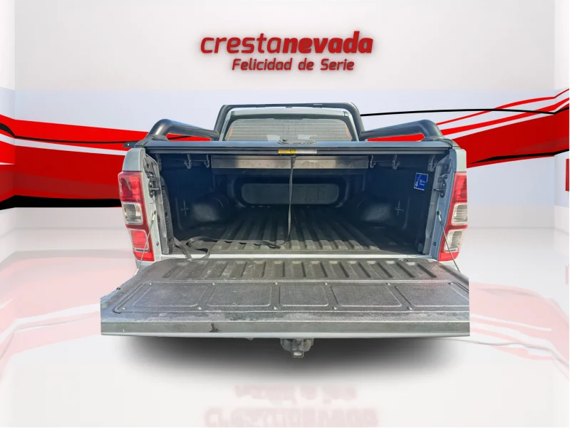 Imagen de Ford Ranger