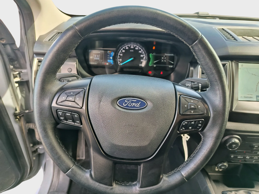 Imagen de Ford Ranger