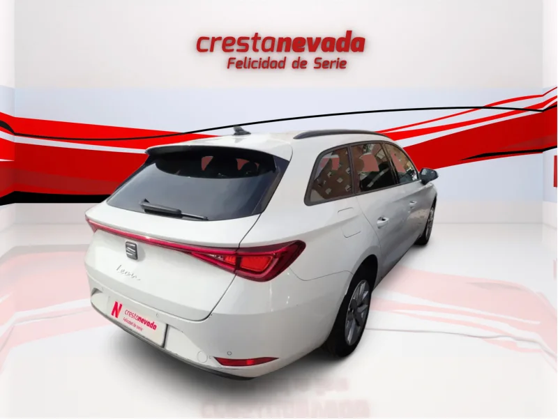 Imagen de SEAT León
