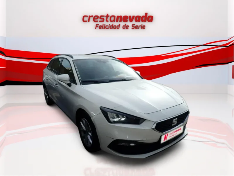 Imagen de SEAT León