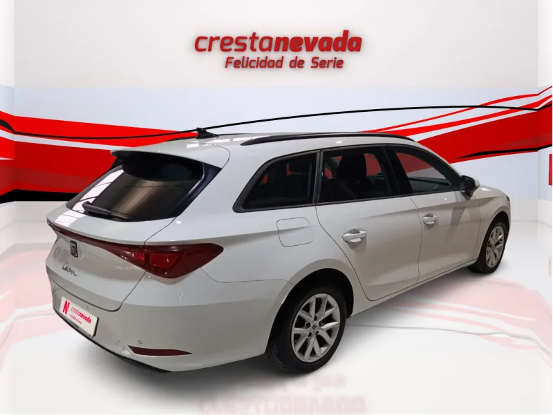 Imagen de SEAT León