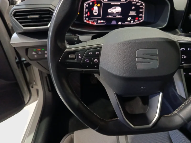 Imagen de SEAT León