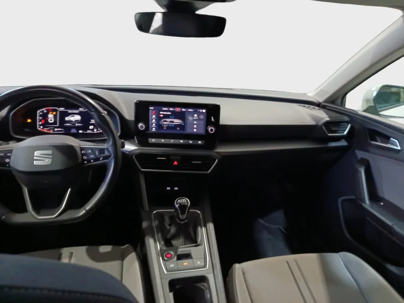 Imagen de SEAT León